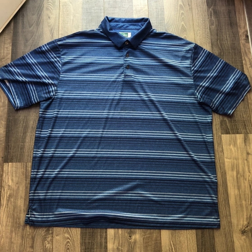 Ben Hogan shirt 3XL